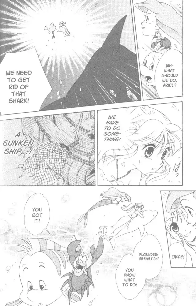 Kirara Princess Chapter 7 26